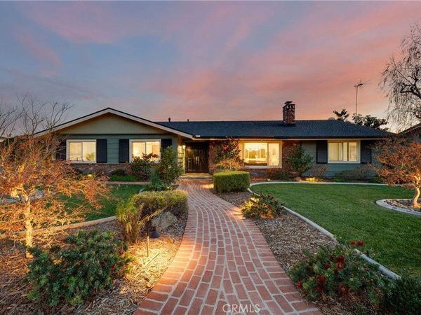 1268 Indian Springs, Glendora, CA 91741