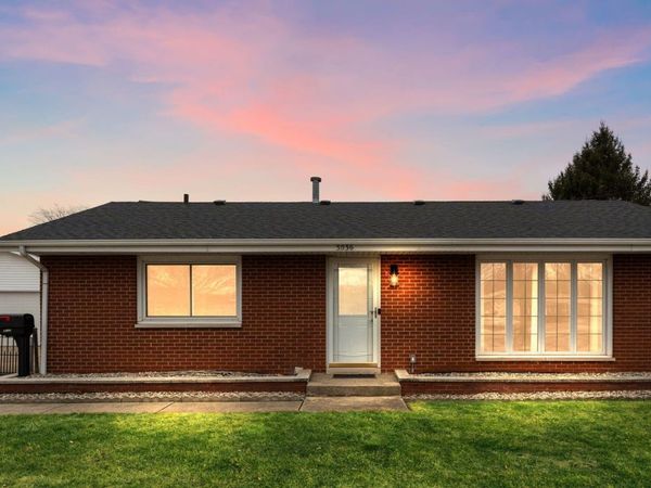 3036 99th Street, Highland, IN 46322