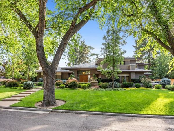 825 S Adams Street, Denver, CO 80209