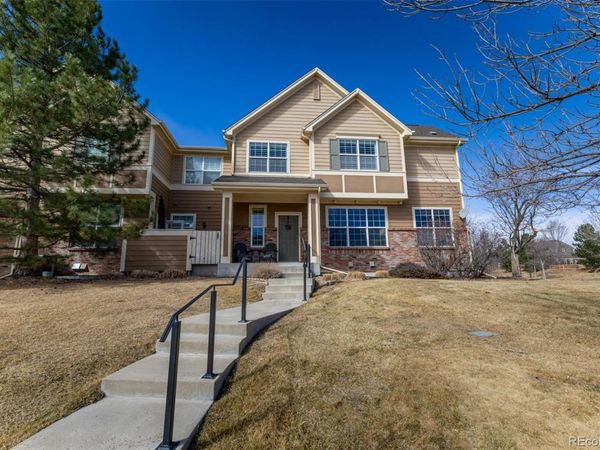 14137 W 84th Circle , Unit A, Arvada, CO 80005