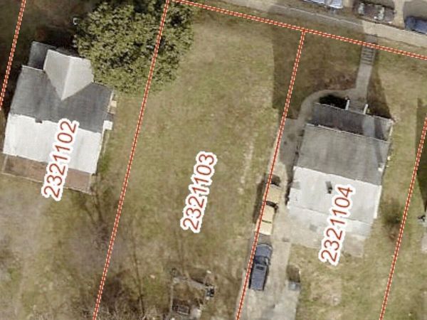 0 Hanover AVE NW, Roanoke, VA 24017