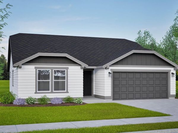 5600 E Garby St., Unit Lot 10 Blo, Nampa, ID 83687