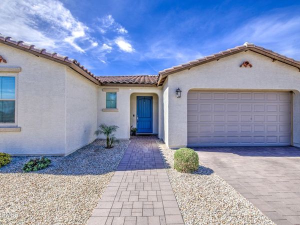 5012 S 111th Avenue, Tolleson, AZ 85353