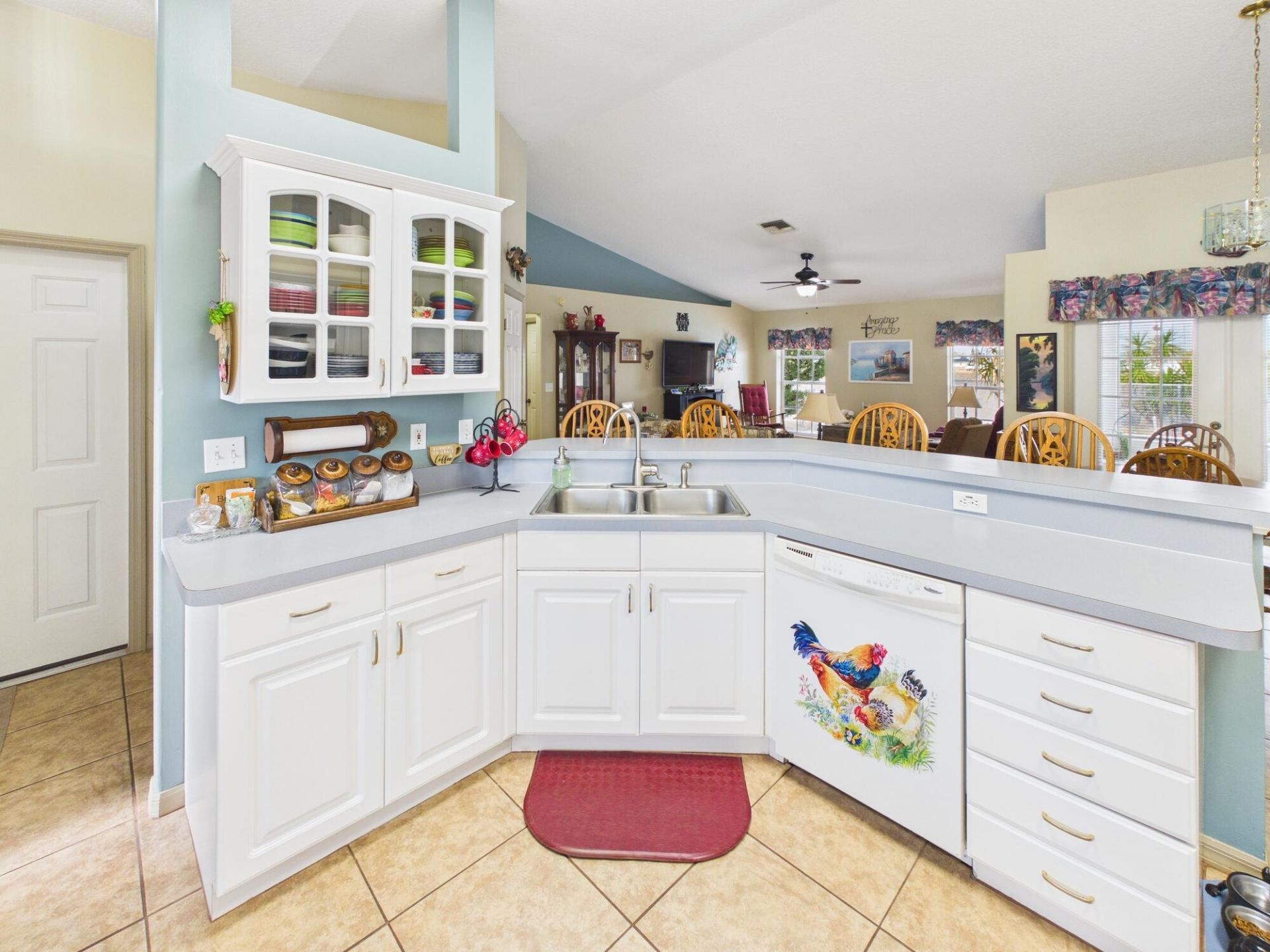 8525 SW 9th Street, Okeechobee, FL 34974 Photo