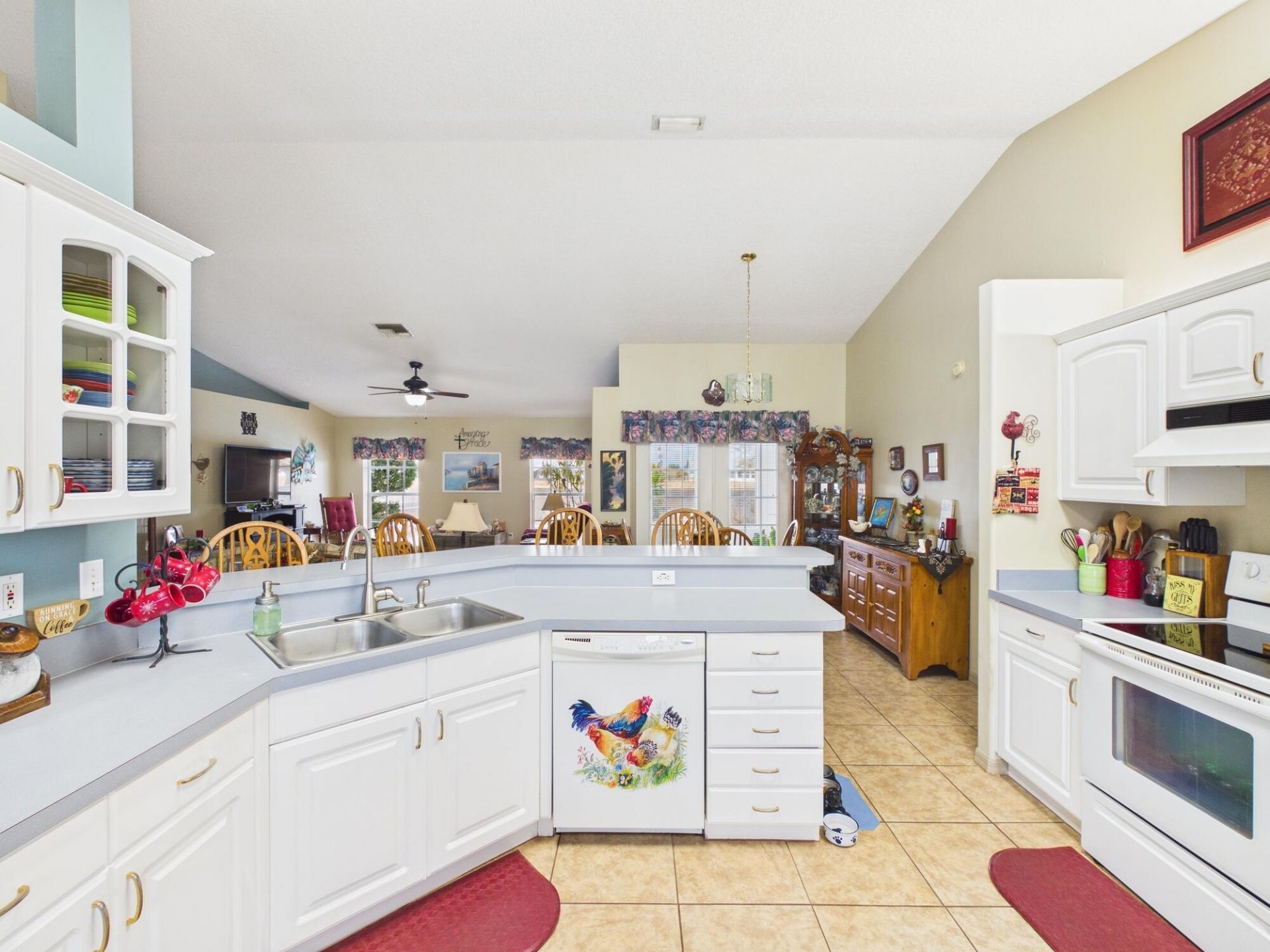 8525 SW 9th Street, Okeechobee, FL 34974 Photo