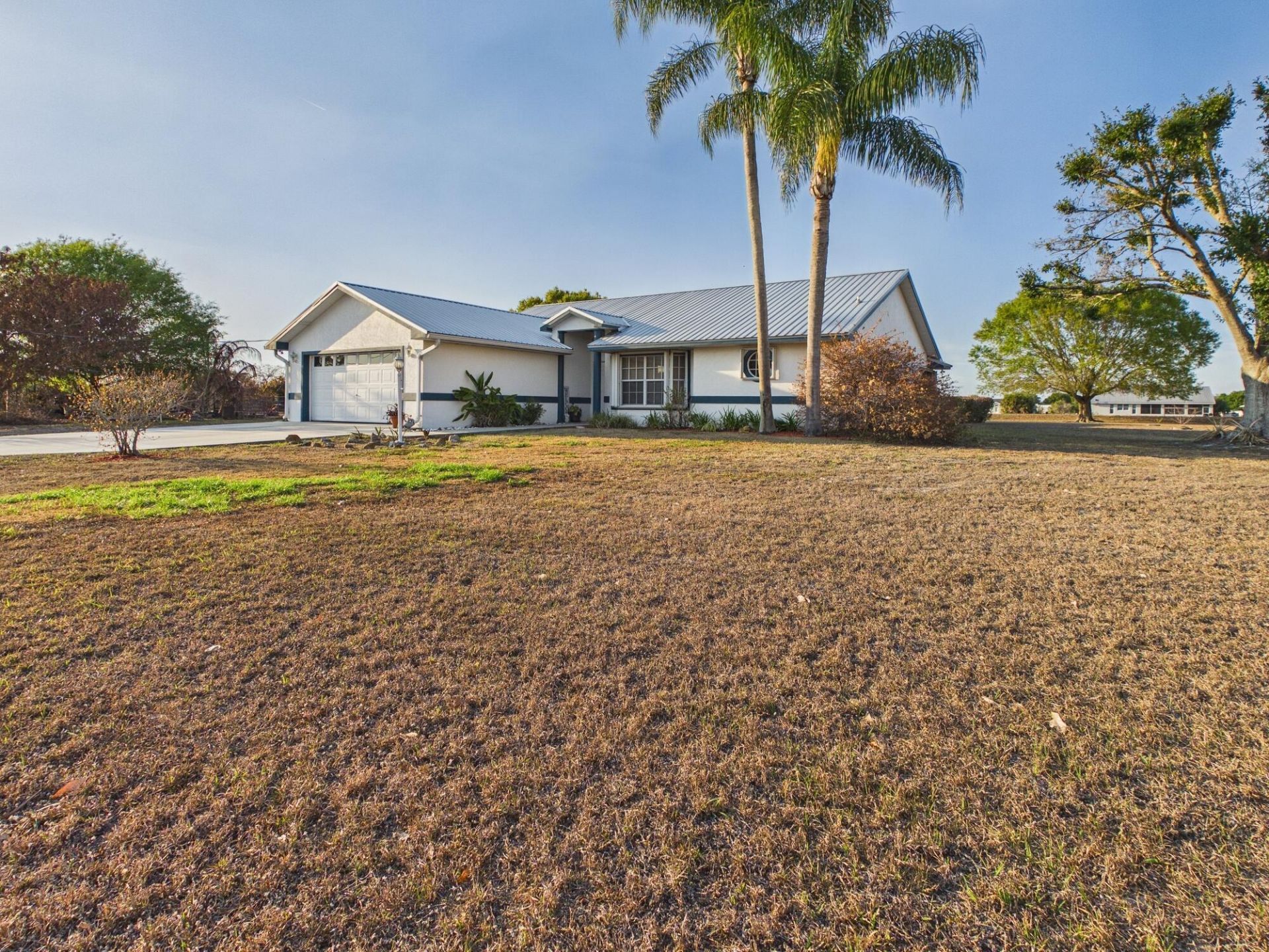 8525 SW 9th Street, Okeechobee, FL 34974 Photo