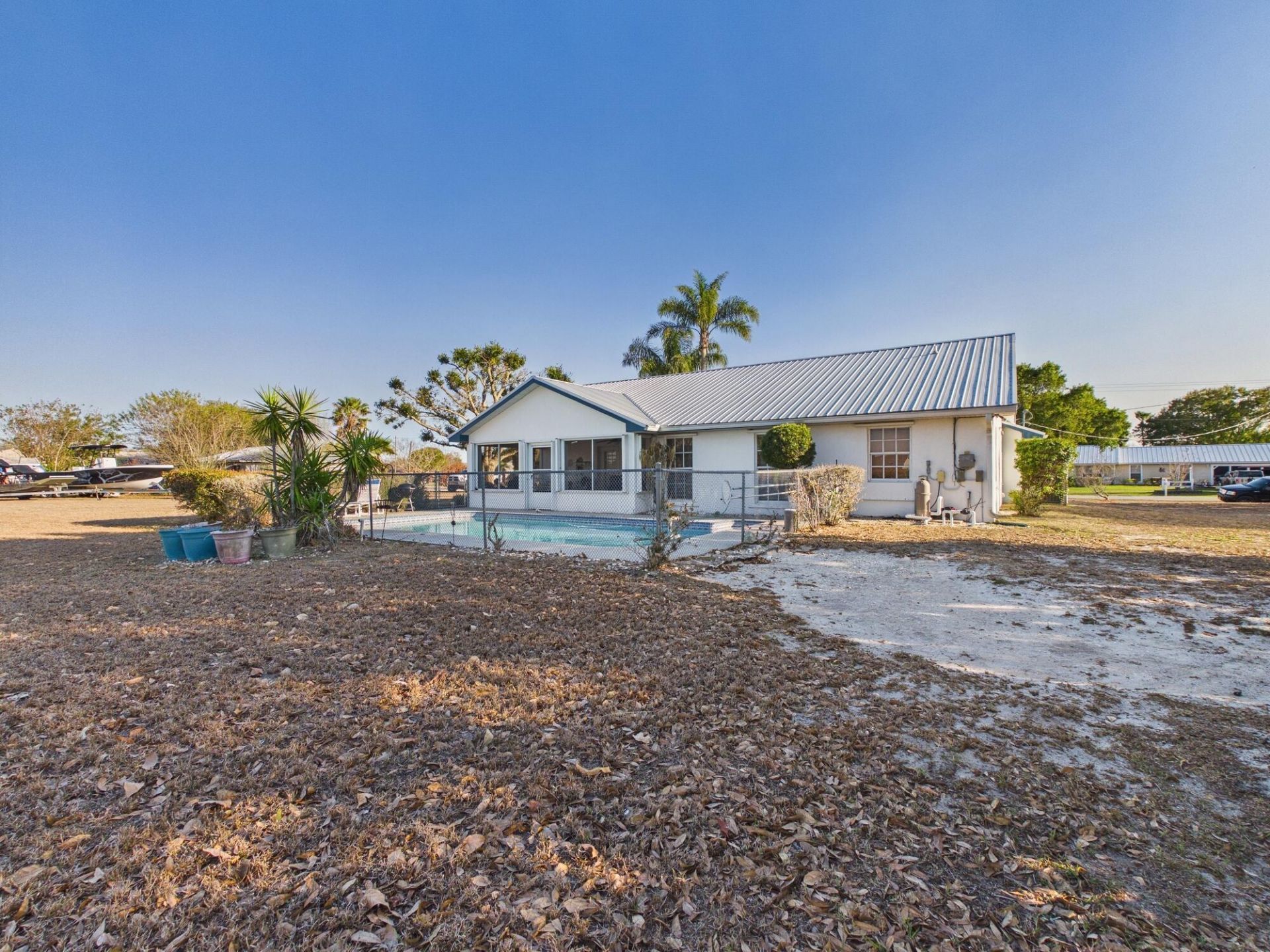 8525 SW 9th Street, Okeechobee, FL 34974 Photo