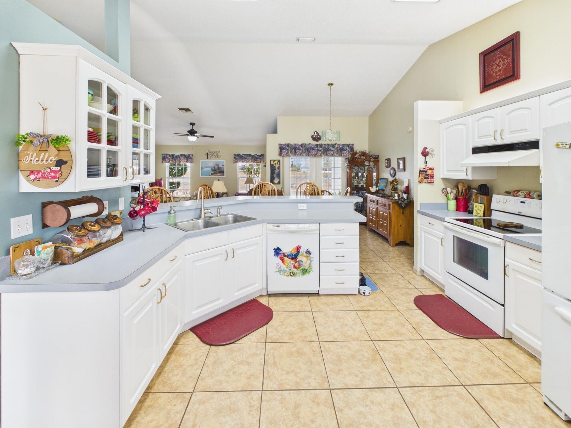 8525 SW 9th Street, Okeechobee, FL 34974 Photo