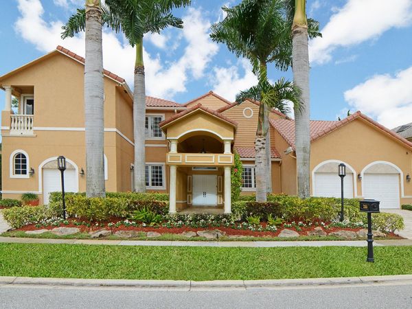 7355 Mandarin Drive, Boca Raton, FL 33433