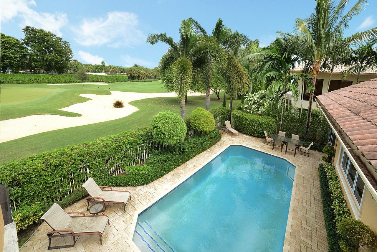 7355 Mandarin Drive, Boca Raton, FL 33433 Photo