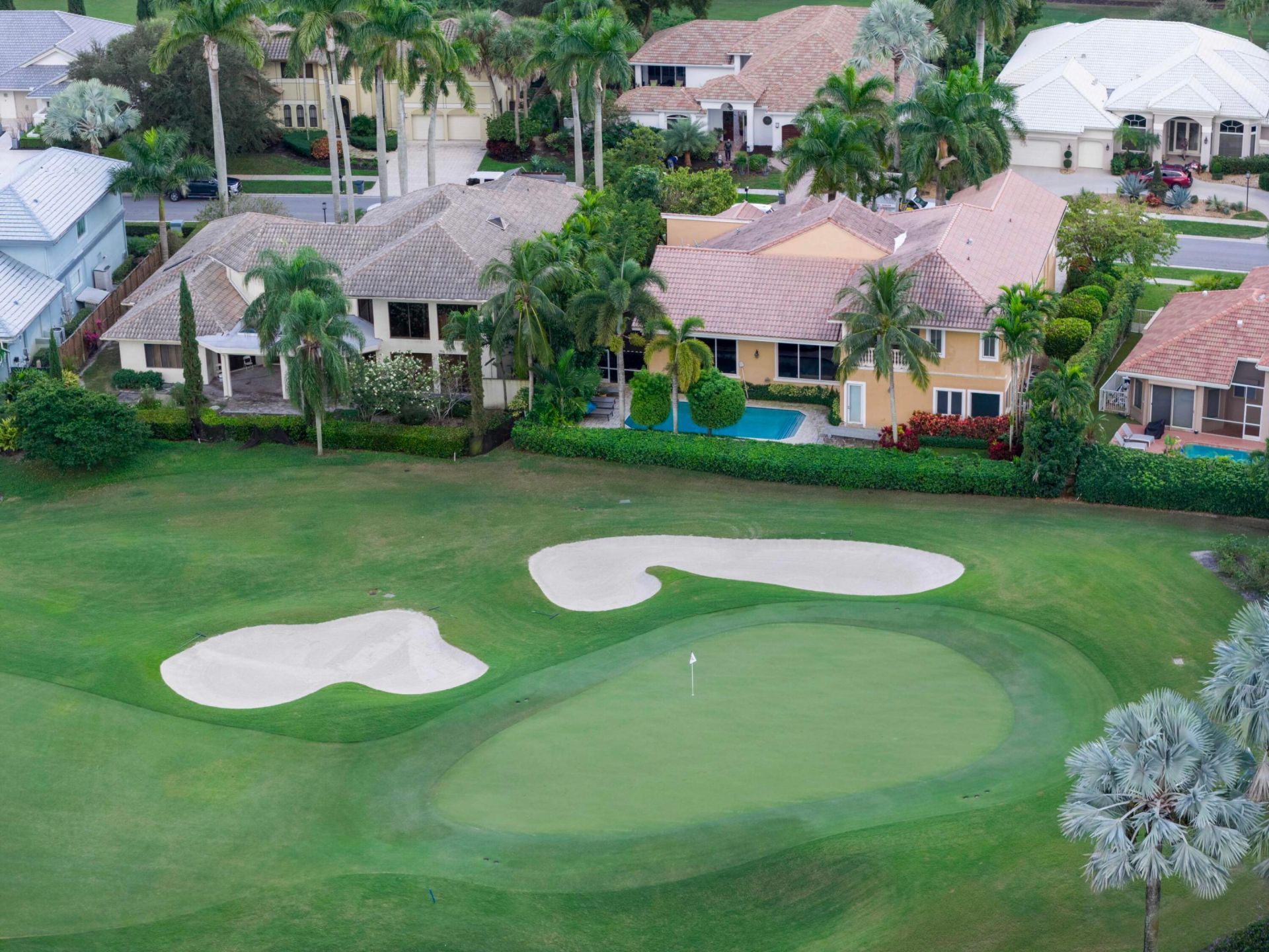 7355 Mandarin Drive, Boca Raton, FL 33433 Photo