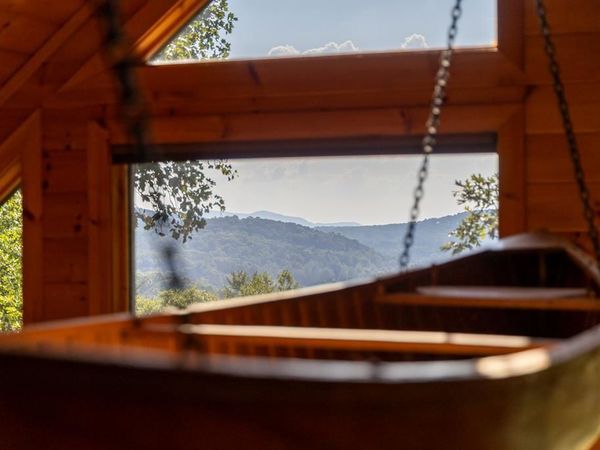 194 Squirrel Chase Drive, Morganton, GA 30560