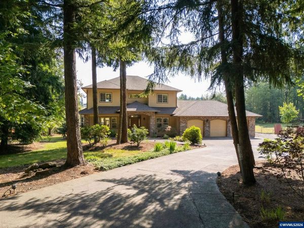 37310 Fawn Dr Dr, Lebanon, OR 97355