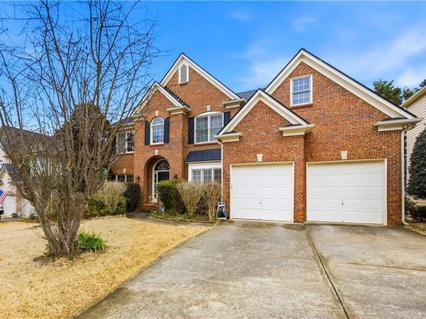 665 Washington Way, Cumming, GA 30040