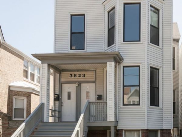 3823 N whipple Street, Unit 1, Chicago, IL 60618