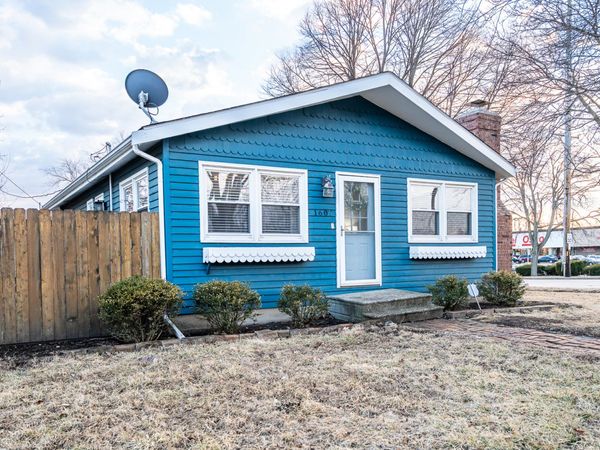 1607 Hovey Avenue, Normal, IL 61761