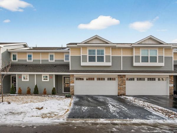 2174 Bay Drive, Lino Lakes, MN 55038