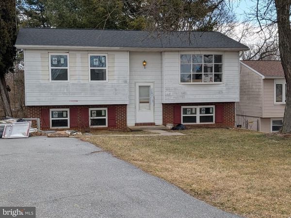 129 CATAWBA PLACE, HAGERSTOWN, MD 21742