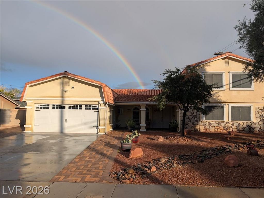 1905 Westlund Drive , Las Vegas, NV 89102