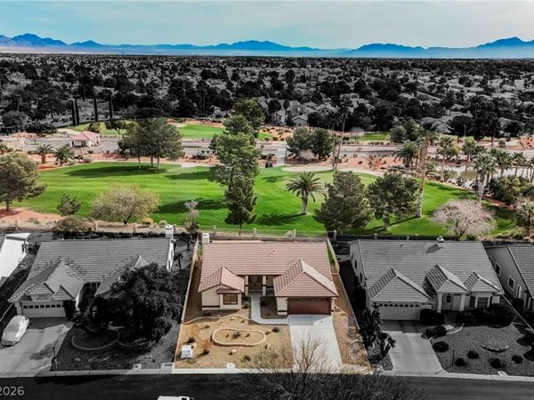 4812 Linkside Drive , Las Vegas, NV 89130