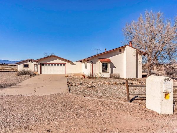 1003 S Tierra Buena Dr, Pueblo West, CO 81007