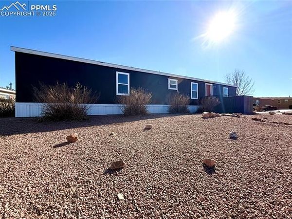 6464 Dillon Drive, Unit 107, Pueblo, CO 81008