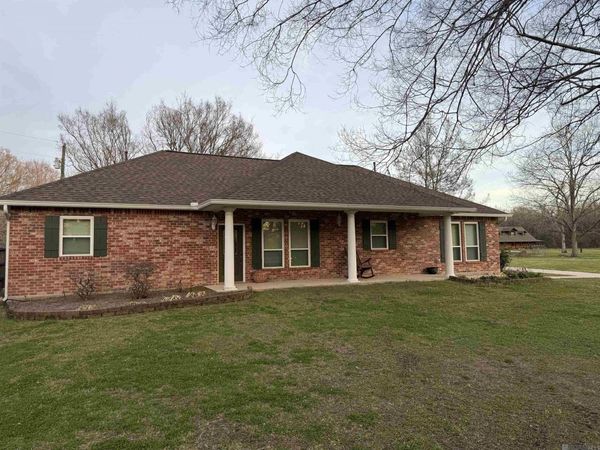 25435 La Hwy 77, Plaquemine, LA 70764