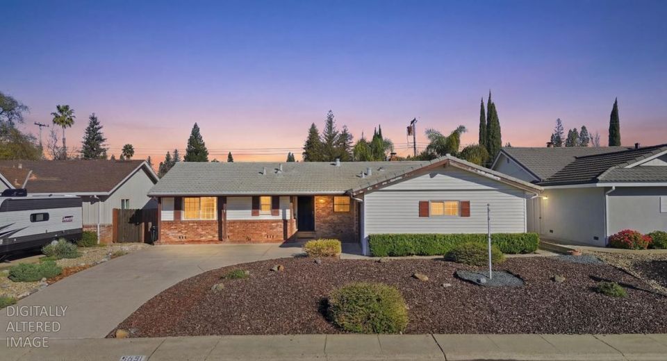 5831 Verde Cruz Way, Sacramento, CA 95841 Photo