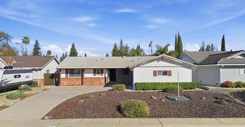 5831 Verde Cruz Way, Sacramento, CA 95841 Photo