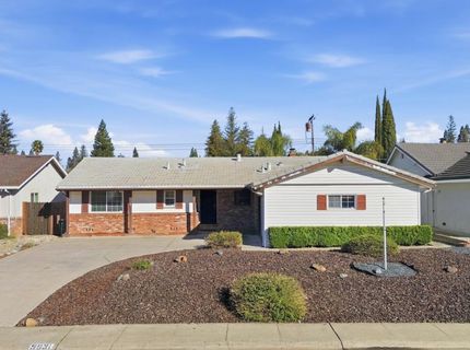 5831 Verde Cruz Way, Sacramento, CA 95841 Photo
