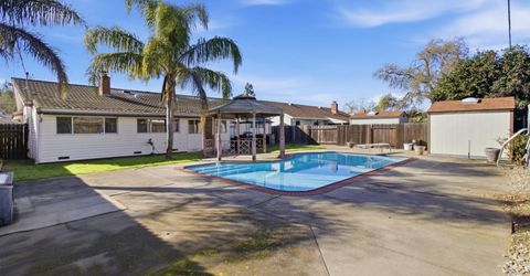 5831 Verde Cruz Way, Sacramento, CA 95841 Photo