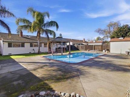 5831 Verde Cruz Way, Sacramento, CA 95841 Photo