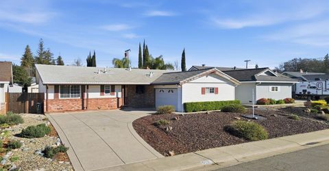 5831 Verde Cruz Way, Sacramento, CA 95841 Photo