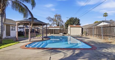 5831 Verde Cruz Way, Sacramento, CA 95841 Photo