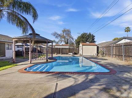 5831 Verde Cruz Way, Sacramento, CA 95841 Photo