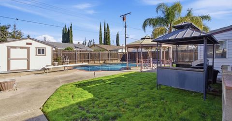 5831 Verde Cruz Way, Sacramento, CA 95841 Photo