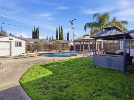 5831 Verde Cruz Way, Sacramento, CA 95841 Photo