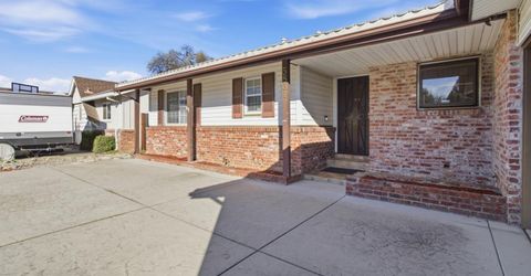 5831 Verde Cruz Way, Sacramento, CA 95841 Photo