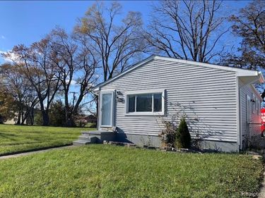 3988 9th Street, Ecorse, MI 48229