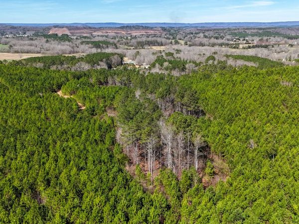 0 Highway 100, Summerville, GA 30747