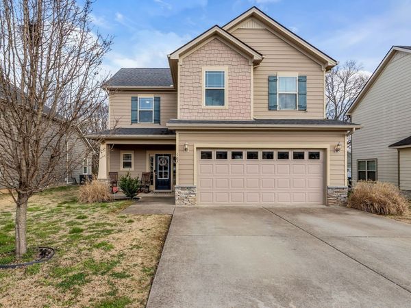 107 Point Given Way, Smyrna, TN 37167