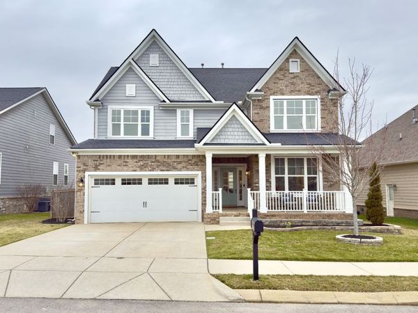 447 Rangeland Rd, Spring Hill, TN 37174