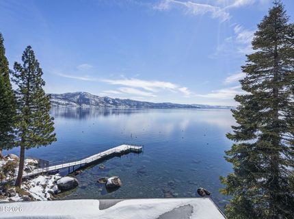 475 Lakeshore Boulevard, Unit 13, Incline Village, NV 89451 Photo