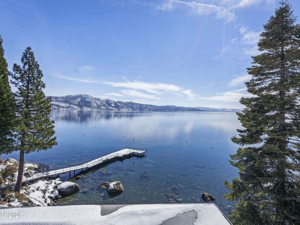 475 Lakeshore Boulevard, Unit 13, Incline Village, NV 89451