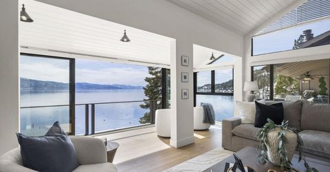 475 Lakeshore Boulevard, Unit 13, Incline Village, NV 89451 Photo