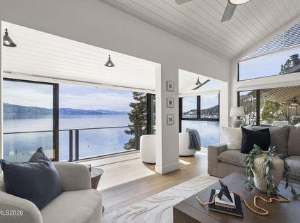 475 Lakeshore Boulevard, Unit 13, Incline Village, NV 89451 Photo