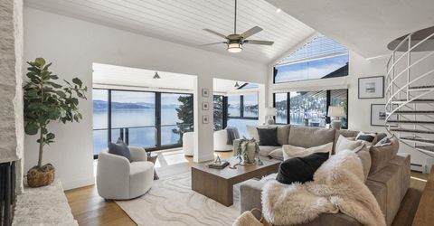 475 Lakeshore Boulevard, Unit 13, Incline Village, NV 89451 Photo