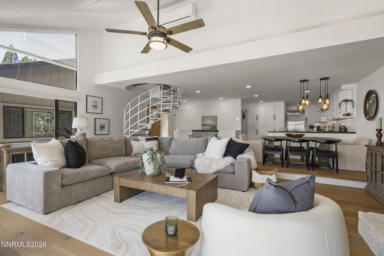 475 Lakeshore Boulevard, Unit 13, Incline Village, NV 89451 Photo