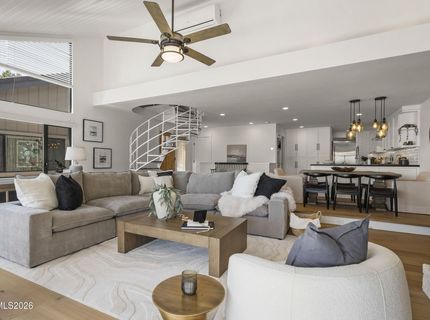 475 Lakeshore Boulevard, Unit 13, Incline Village, NV 89451 Photo