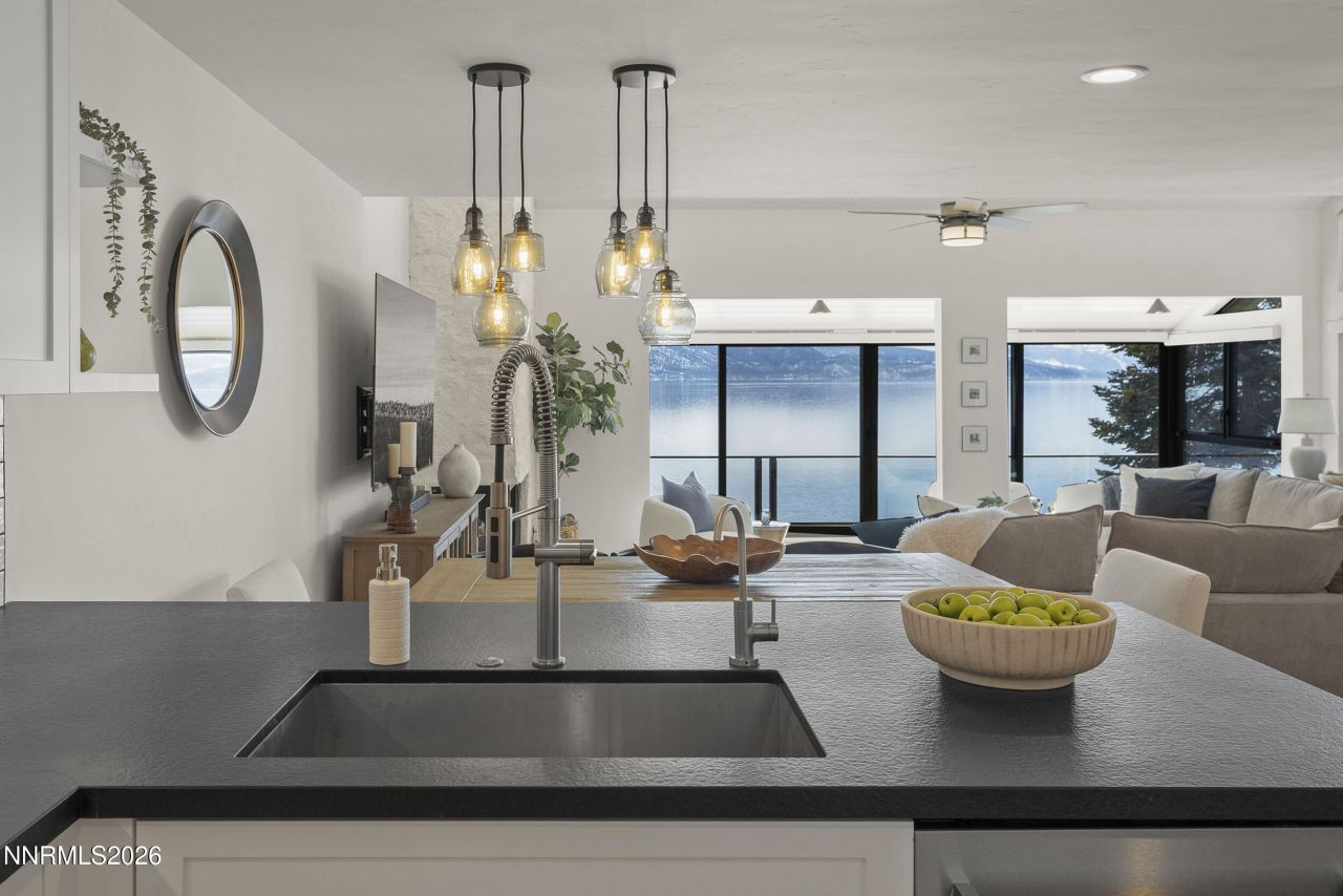 475 Lakeshore Boulevard, Unit 13, Incline Village, NV 89451 Photo